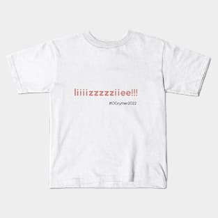 OG RYMERS 2022 Kids T-Shirt